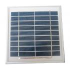 多晶硅太阳能电池板(2W 9V)