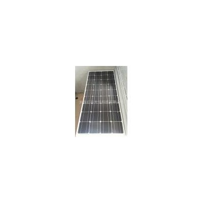 滴胶太阳能电池板(dlgf100w)