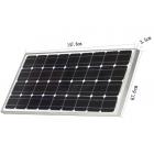 太阳能电池组件(P/M)