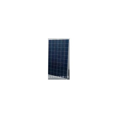 多晶太阳能板(250w)