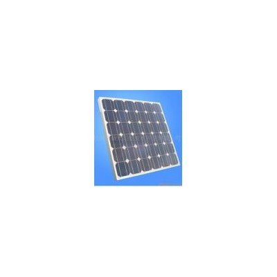 单晶硅太阳电池(BN-50M)