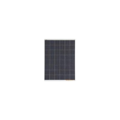 太阳能多晶层压板(PW—P160W)