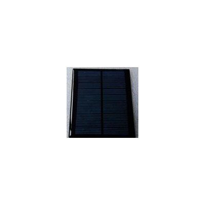 太阳能滴胶板(JN-006)