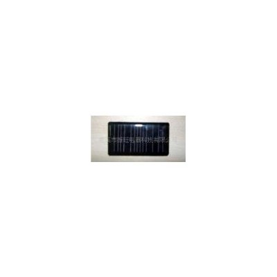 太阳能滴胶板(ZW64)