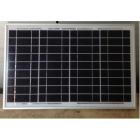 单晶太阳能电池板(CS18V25PW)
