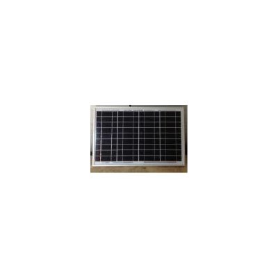 单晶太阳能电池板(CS18V25PW)