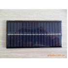 多晶硅太阳能电池组件(120*60)