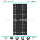 单晶太阳能电池板(WSM320M156)