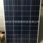 太阳能电池板(XHGD-95W 单晶)