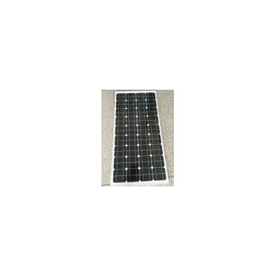 太阳能电池板(ZJS-100W)
