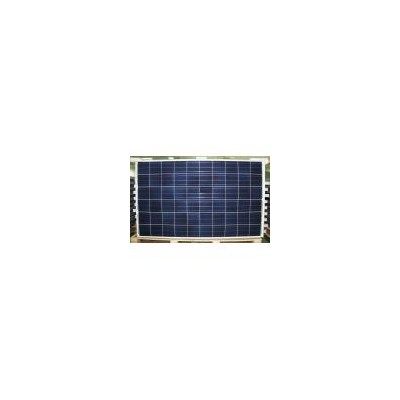 多晶太阳能电池板(YL260P-29b)