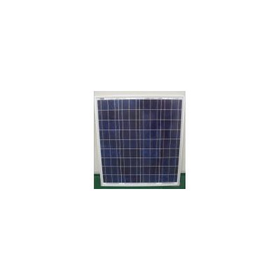 80w太阳能电池组件(XH-02080)
