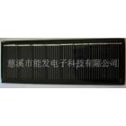 太阳能门牌灯用太阳能电池(NF-4.5160)