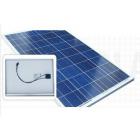 140W多晶太阳能电池板(HQ130P-140W)