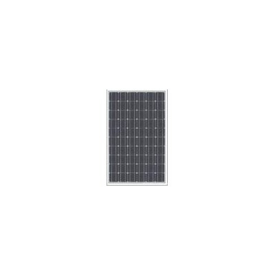 220W单晶太阳能电池板(SF-220M)