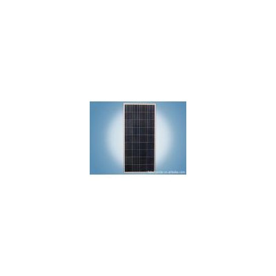 120W太阳能板(FL-P120-18)