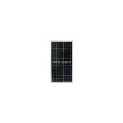 层压太阳能电池板/(JS60-12P)