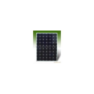 太阳能电池板(HYM210)
