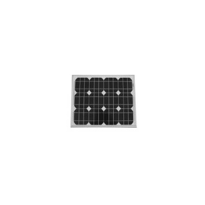 30W太阳能电池组件(KL30W-36M)