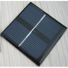 太阳能滴胶板(66X62)