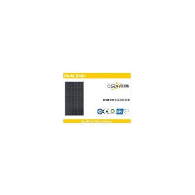 多晶太阳能电池板(ODA300-36-P)