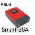 MPPT太阳能控制器(smart-30)