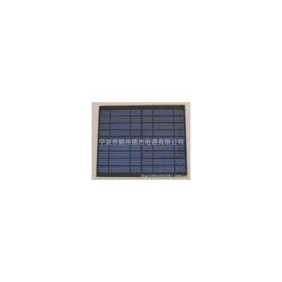 太阳能电池板(DJ-PET2)