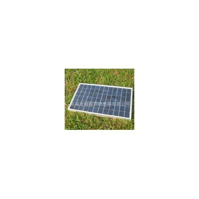 太阳能多晶电池板(PRS-P-10)