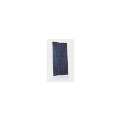 [新品] 250W多晶太阳能并网专用板(TY-SL250)