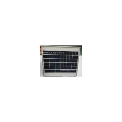 8W太阳能电池板(8W)