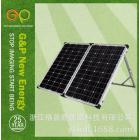 太阳能电池板(GP-2F-110W)