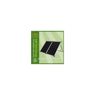 太阳能电池板(GP-2F-110W)