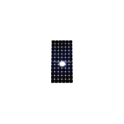 单晶太阳能板(WHC250-36M)
