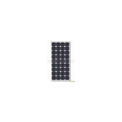 120W层压太阳能电池板(XHL-CB0120)
