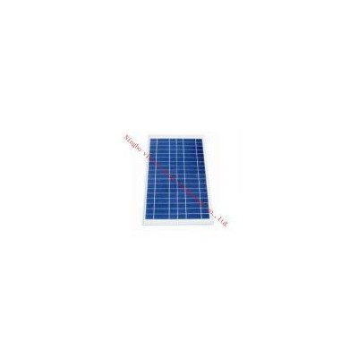 20W单晶太阳能电池板组件(VSM20-36)