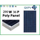 290W太阳能电池板多晶(SL290TU-36P)