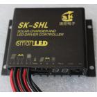 12V24V太阳能路灯控制器(SKD-SHL)