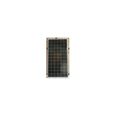 320W单晶太阳能电池板(DS320M)
