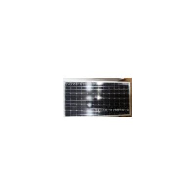 多晶太阳能电池板(W100P18)