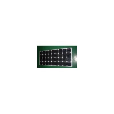 [促销] 50W单晶硅太阳能板(TB50-12M)
