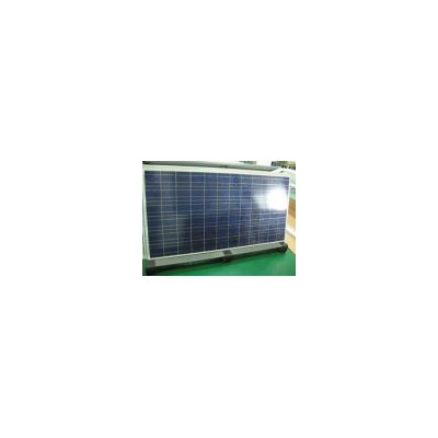 [新品] 230W多晶硅太阳能电池板(TB230-24M)
