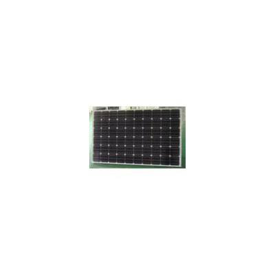 250W单晶硅太阳能电池板(PS-250M-30V)