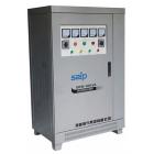 三相大功率补偿式电力稳压器(SBW-50KVA)