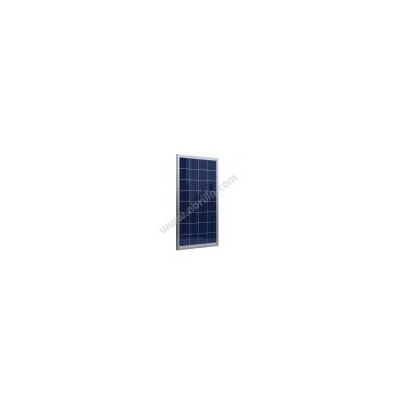 太阳能电池板(RLP18V-125W-150W)