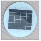 2瓦圆形太阳能电池板(SJ-160MM)