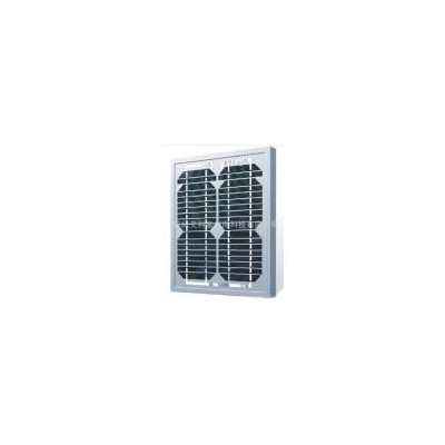 太阳能单晶电池组件(单晶10W)