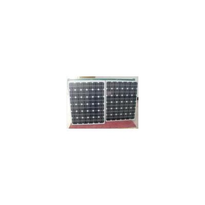 单晶硅太阳电池(25W18V)