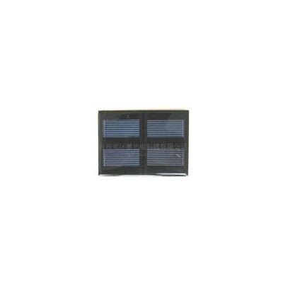 太阳能草坪灯电池板(HD-D1043)