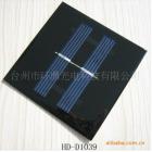 滴胶太阳能电池板(HD-D1038)
