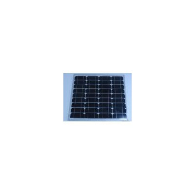 40W太阳能电池板(JY-40)